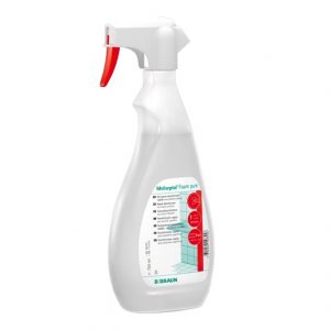 Meliseptol foam