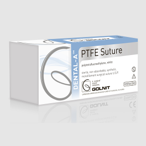 Suturas-PTFE