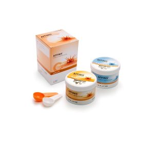 Silicone Affinis Putty Soft - Coltene