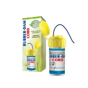 Fio para Diques de Borracha - Cerkamed