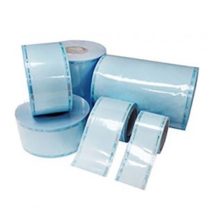 Mangas De Esterilização