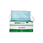 Mascara Azul Dentaflux