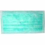Mascara Verde DW