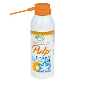 Pulp Spray - Cerkamed