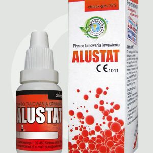 alustat