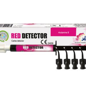 Red-detector