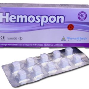 hemospon