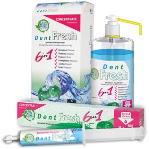 DENT FRESH