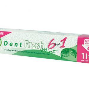dent fresh