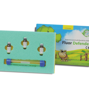 Fluor Defender