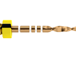 Wave one Gold Small