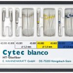Cytec blanco
