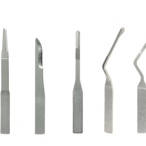 MJK Blades