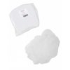 Toucas redonda - Branco - 100 pcs - SOFTCare - Bournas Medicals - Image 3