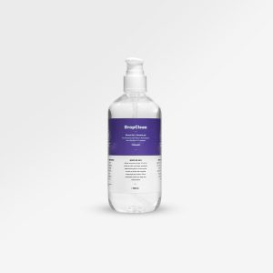 dropclean-500ml