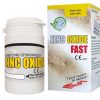 Óxido de Zinco Fast - 50g - Cerkamed