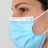 Máscaras Cirúrgicas tipo IIR 50 unidades - BL - Image 2